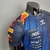 Camisa Red Bull Corrida F1 Masculina - Azul na internet