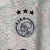 Imagem do Camisa Ajax ll 23/24 Adidas Torcedor - Branca