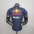 Camisa Red Bull Polo Corrida F1 Masculino - Azul - comprar online