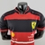 Camisa Scuderia Ferrari Corrida F1 Masculino - Vermelha na internet