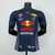 Camisa Red Bull Corrida F1 Masculina 2022 - Azul