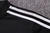 Jaqueta Real Madrid Adidas Masculino - Preto