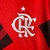 Camisa Flamengo Pré-Jogo 23/24 Adidas Masculina - Vermelha - loja online