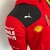 Moletom Scuderia Ferrari Corrida F1 Masculino - Vermelha na internet