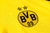 Jaqueta Borussia Dortmund Puma Masculina - Amarelo e Preto - Camisa Pro Artigos Esportivos