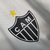 Camisa Atlético Mineiro ll 23/24 Adidas Torcedor - Branca e Cinza na internet