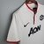 Camisa Manchester United Retrô 13/14 Nike - Branco na internet