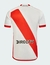 Camisa River Plate 23/24 Adidas Torcedor - Branca e Vermelho - comprar online