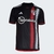 Camisa São Paulo lll 23/24 Adidas Torcedor - Preta