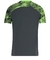 Camisa Wolfsburg ll 23/24 Nike Torcedor - Cinza e Verde - comprar online