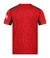 Camisa Wolverhampton ll 23/24 Castore Torcedor - Vermelho - comprar online