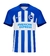 Camisa Brighton 23/24 Nike Torcedor - Azul e Branco