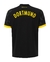 Camisa Borussia Dortmund Il 23/24 Puma Torcedor - Preto - comprar online