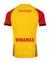 Camisa Lens l 23/24 Puma Torcedor - Amarelo e Vermelho - comprar online