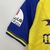 Kit infantil Al Nassr 23/24 - Amarelo e Azul - loja online