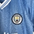 Kit infantil Manchester City 23/24 - Azul Claro - loja online