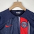 Kit infantil PSG 23/24 - Azul na internet