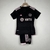 Kit infantil Inter Miami 23/24 - Preto