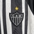 Kit infantil Atlético Mineiro 23/24 - Preto e Branco - loja online