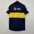 Camisa Retro Boca Juniors 09/10 Nike Masculina - Azul e Amarelo - comprar online