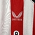 Camisa Athletic Bilbão I 23/24 Castore Torcedor - Vermelho e Branco - comprar online