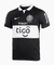 Camisa Olimpia II 23/24 Nike Torcedor - Preta