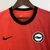 Imagem do Camisa Brighton lll 23/24 Nike Torcedor - Laranja