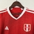 Imagem do Camisa Peru ll 23/24 Adidas Torcedor - Vermelha