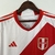 Camisa Peru 23/24 Adidas Torcedor - Branca - Camisa Pro Artigos Esportivos