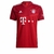 Camisa Bayern de Munique I 21/22 Adidas Torcedor - Vermelho