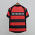 Camisa Flamengo Retrô 03/04 Nike - Vermelho e Preto - comprar online