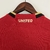 Camisa Atlanta United 23/24 Adidas Torcedor - Vermelho e Preto - loja online