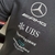 Imagem do Camisa Mercedes Corrida F1 Masculina 2022 - Preta