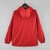 Blusa Corta Vento Chile 2022 - Vermelho - comprar online