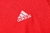 Jaqueta Manchester United Adidas Masculina - Vermelho - loja online