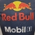 Imagem do Camisa Red Bull Polo Corrida F1 Masculino - Azul