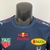 Camisa Red Bull Corrida F1 Masculina 2022 - Azul na internet