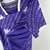 Camisa Fiorentina 23/24 Kappa Torcedor - Roxa - loja online