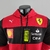 Moletom Scuderia Ferrari Corrida F1 Masculino - Vermelha - loja online