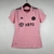 Camisa Inter Miami 22/23 Adidas Feminina - Rosa