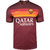 Camisa Roma I 20/21 New Balance Torcedor - Vermelho