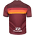 Camisa Roma I 20/21 New Balance Torcedor - Vermelho - comprar online