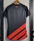 Camisa Athletico Paranaense ll 23/24 Umbro Torcedor - Feminino Preto e Vermelho - comprar online