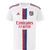 Camisa Lyon 22/23 Adidas Torcedor - Branca