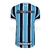 Camisa Grêmio 23/24 Umbro Torcedor - Azul e Preto - comprar online