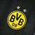 Imagem do Camisa Borussia Dortmund II 22/23 Puma Torcedor - Preto