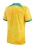 Camisa Austrália 22/23 Nike Torcedor - Laranja - comprar online