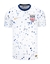 Camisa Estados Unidos 23/24 Nike Torcedor - Branca