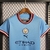 Camisa Manchester City 22/23 Nike Feminina - Azul na internet