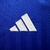 Camisa Universidad De Chile 23/24 Adidas Torcedor - Azul - loja online